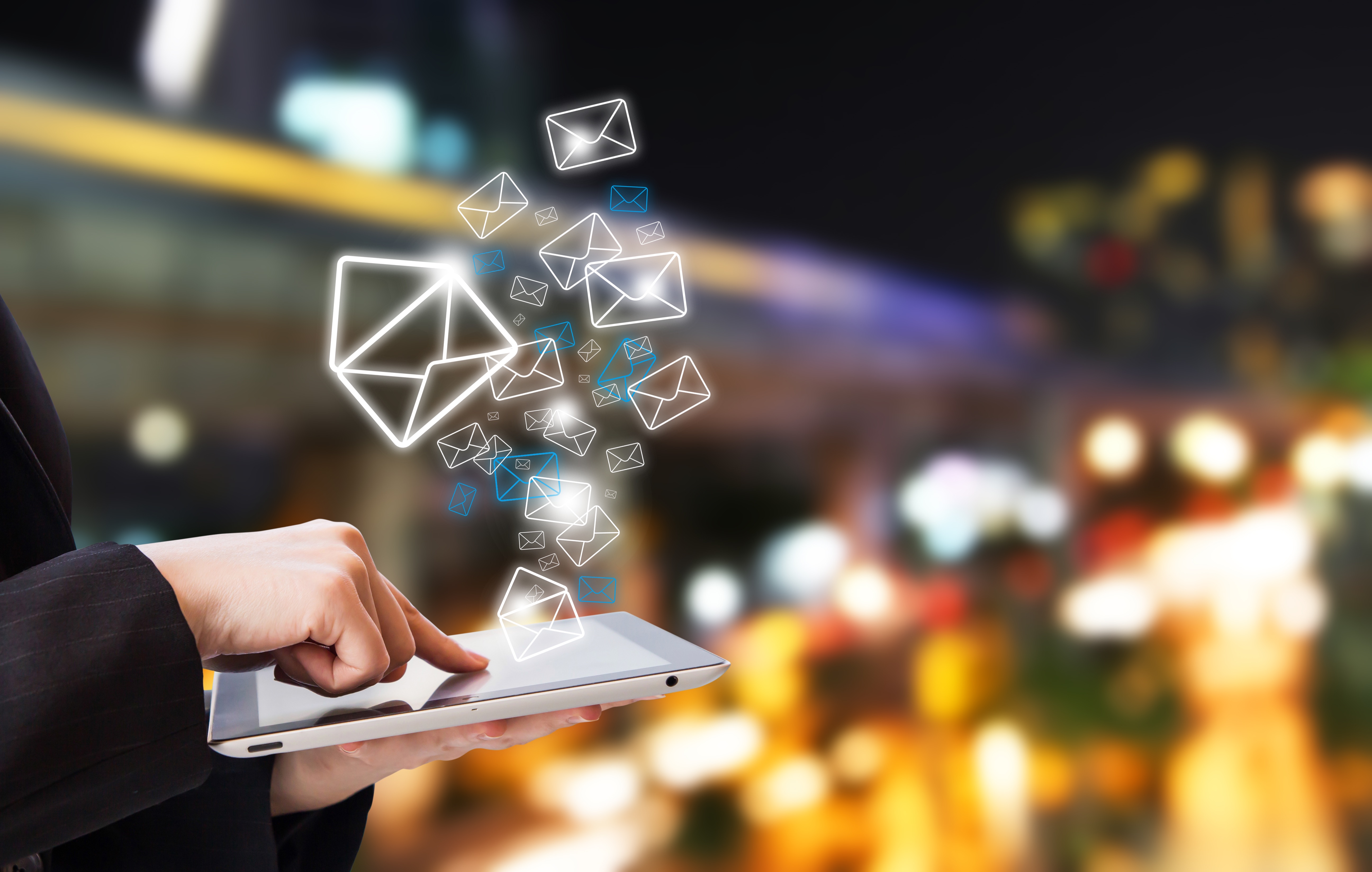 10 reasons your emails don’t yield results – and what to do instead