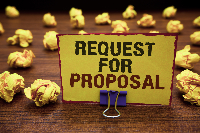 They want a proposal. Now what?