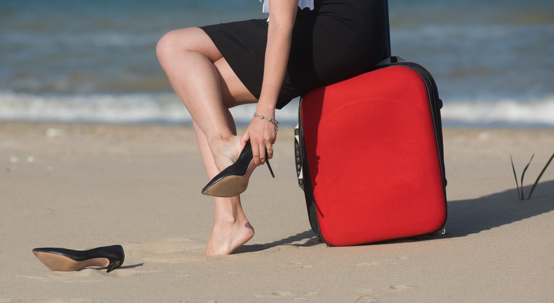 What your Out-of-Office Says About You (and why you may want to immediately change it!)