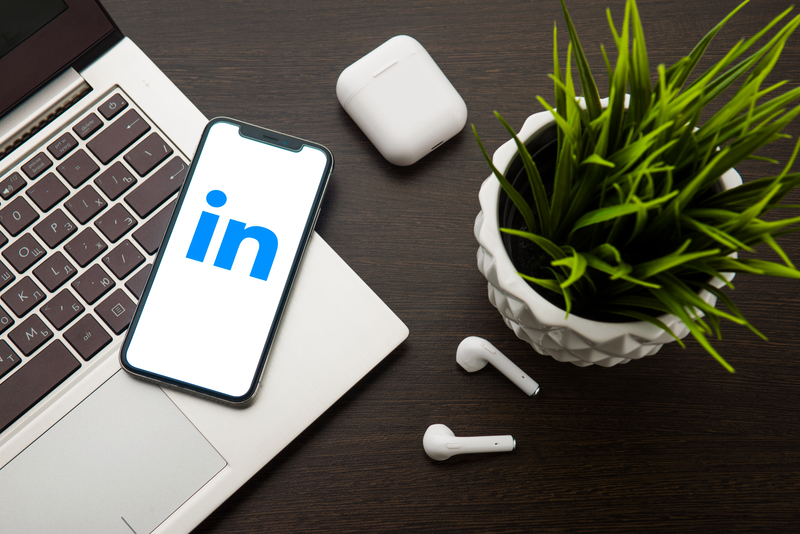 Why Your LinkedIn Invite (and follow-up) Isn’t Working