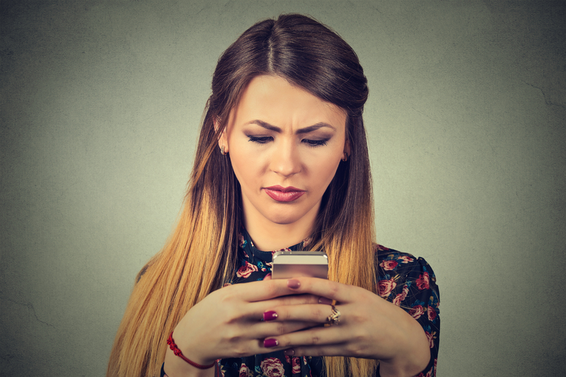 Should You Use Text Messaging as a Prospecting Tool?
