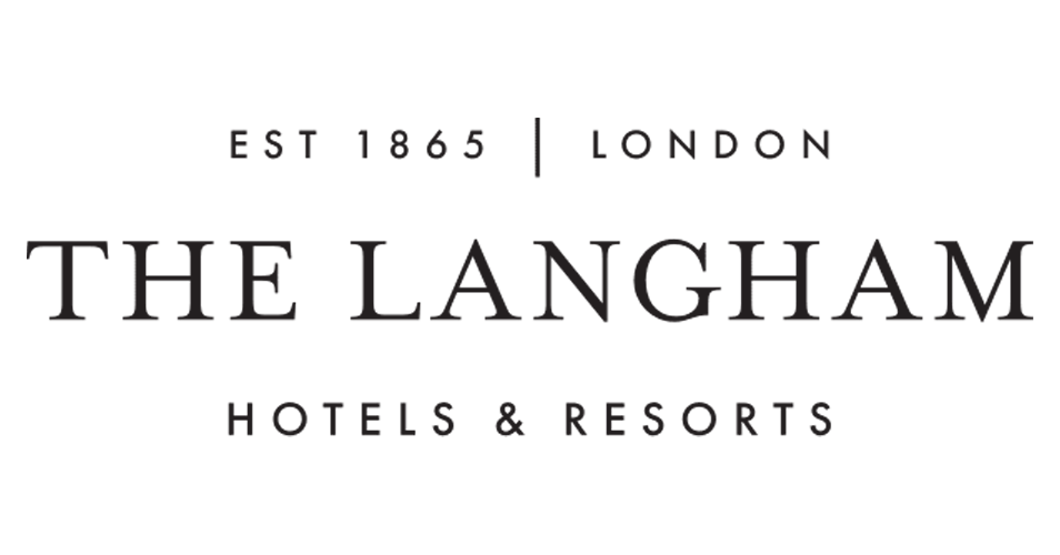 The Langham Hotels & Resorts SpeakerSue
